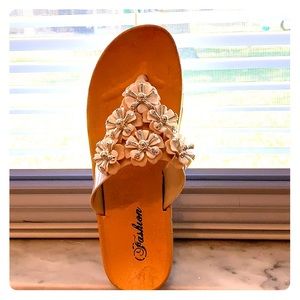 Fashion shoes